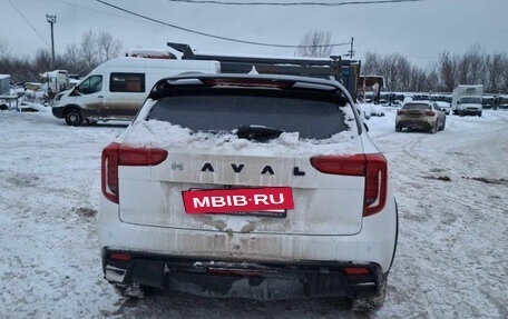 Haval Jolion, 2024 год, 1 390 000 рублей, 8 фотография