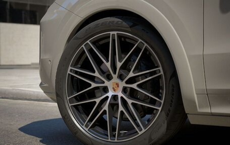 Porsche Cayenne III, 2025 год, 19 397 000 рублей, 9 фотография