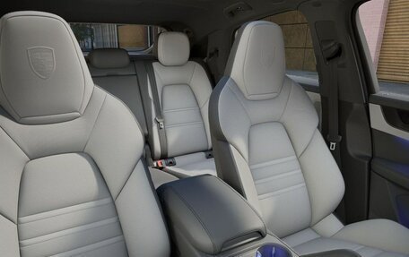 Porsche Cayenne III, 2025 год, 19 397 000 рублей, 10 фотография