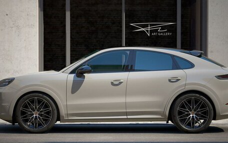 Porsche Cayenne III, 2025 год, 19 397 000 рублей, 5 фотография