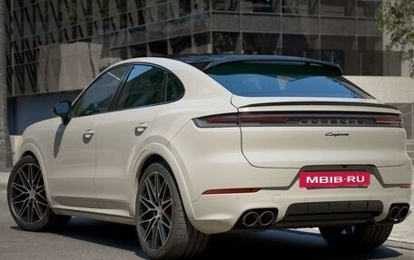 Porsche Cayenne III, 2025 год, 19 397 000 рублей, 6 фотография