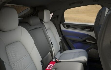 Porsche Cayenne III, 2025 год, 19 397 000 рублей, 11 фотография