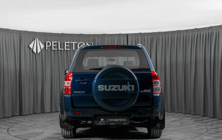 Suzuki Grand Vitara, 2012 год, 1 680 000 рублей, 6 фотография