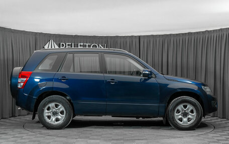 Suzuki Grand Vitara, 2012 год, 1 680 000 рублей, 8 фотография