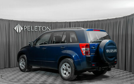 Suzuki Grand Vitara, 2012 год, 1 680 000 рублей, 5 фотография