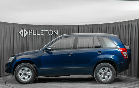 Suzuki Grand Vitara, 2012 год, 1 680 000 рублей, 7 фотография