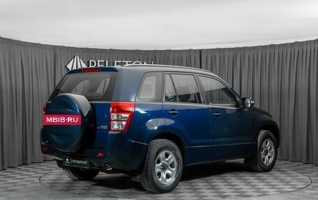 Suzuki Grand Vitara, 2012 год, 1 680 000 рублей, 4 фотография
