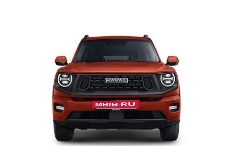 Haval H7, 2025 год, 3 999 000 рублей, 3 фотография