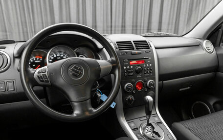 Suzuki Grand Vitara, 2012 год, 1 680 000 рублей, 9 фотография