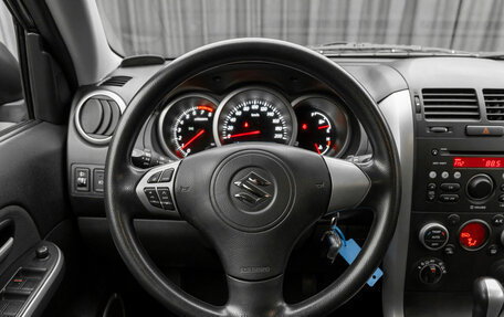 Suzuki Grand Vitara, 2012 год, 1 680 000 рублей, 12 фотография