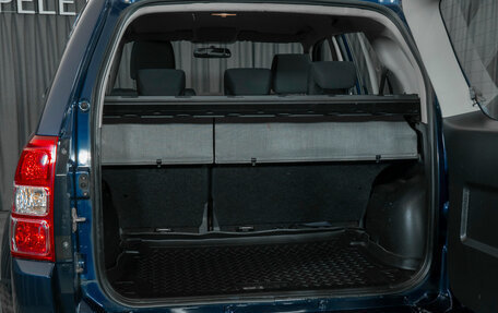 Suzuki Grand Vitara, 2012 год, 1 680 000 рублей, 18 фотография