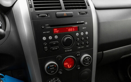 Suzuki Grand Vitara, 2012 год, 1 680 000 рублей, 17 фотография