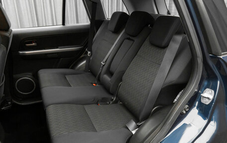 Suzuki Grand Vitara, 2012 год, 1 680 000 рублей, 14 фотография