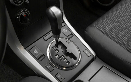 Suzuki Grand Vitara, 2012 год, 1 680 000 рублей, 16 фотография