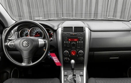 Suzuki Grand Vitara, 2012 год, 1 680 000 рублей, 10 фотография