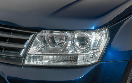 Suzuki Grand Vitara, 2012 год, 1 680 000 рублей, 19 фотография