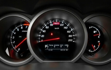 Suzuki Grand Vitara, 2012 год, 1 680 000 рублей, 13 фотография