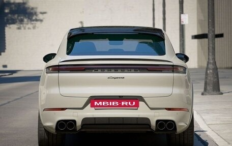 Porsche Cayenne III, 2025 год, 19 397 000 рублей, 7 фотография