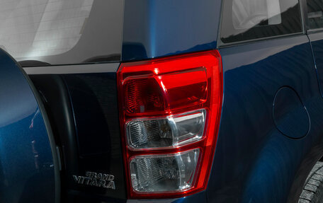 Suzuki Grand Vitara, 2012 год, 1 680 000 рублей, 20 фотография