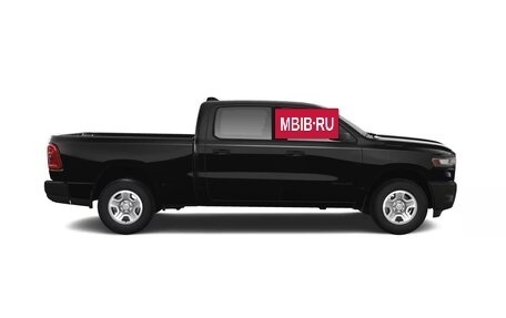 Rambler 1500, 2025 год, 10 000 000 рублей, 3 фотография