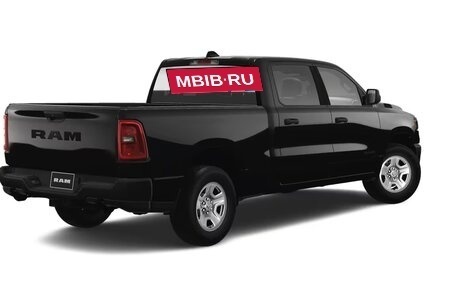 Rambler 1500, 2025 год, 10 000 000 рублей, 2 фотография