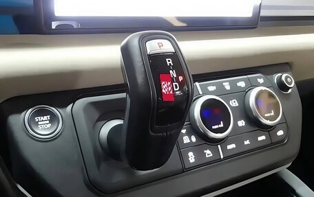 Land Rover Defender II, 2021 год, 9 200 000 рублей, 9 фотография