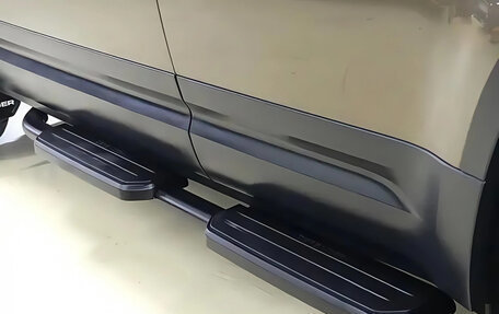 Land Rover Defender II, 2021 год, 9 200 000 рублей, 16 фотография