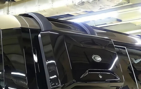 Land Rover Defender II, 2021 год, 9 200 000 рублей, 17 фотография