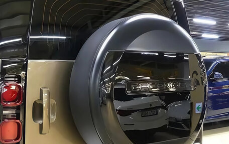 Land Rover Defender II, 2021 год, 9 200 000 рублей, 18 фотография