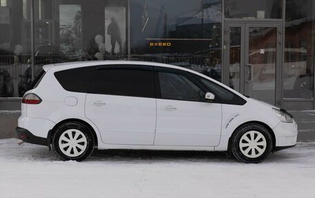 Ford S-MAX I, 2008 год, 850 000 рублей, 4 фотография