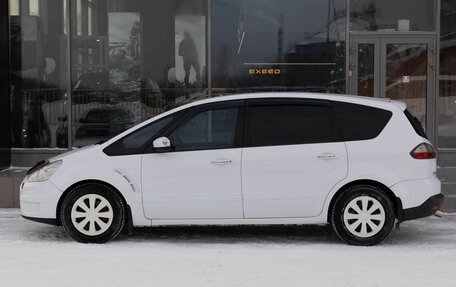 Ford S-MAX I, 2008 год, 850 000 рублей, 8 фотография