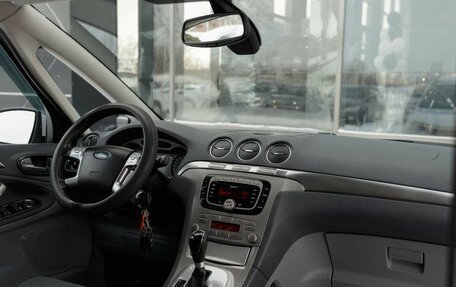 Ford S-MAX I, 2008 год, 850 000 рублей, 10 фотография