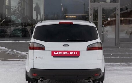 Ford S-MAX I, 2008 год, 850 000 рублей, 6 фотография