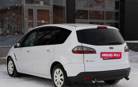 Ford S-MAX I, 2008 год, 850 000 рублей, 7 фотография