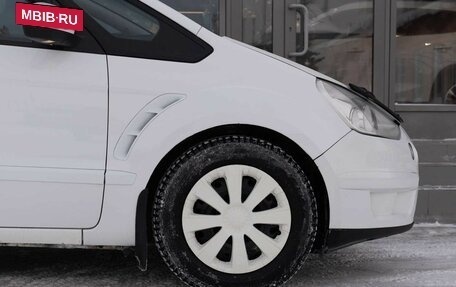 Ford S-MAX I, 2008 год, 850 000 рублей, 9 фотография