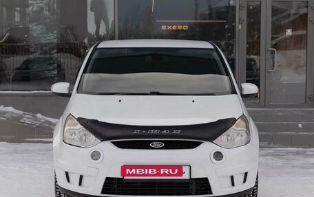 Ford S-MAX I, 2008 год, 850 000 рублей, 2 фотография