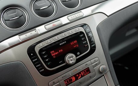 Ford S-MAX I, 2008 год, 850 000 рублей, 13 фотография