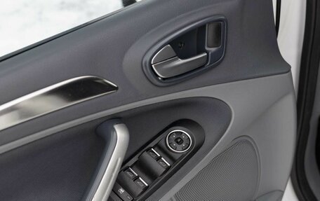 Ford S-MAX I, 2008 год, 850 000 рублей, 15 фотография