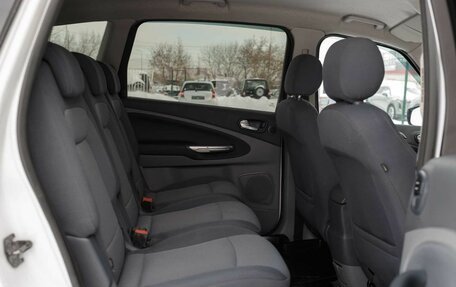 Ford S-MAX I, 2008 год, 850 000 рублей, 17 фотография