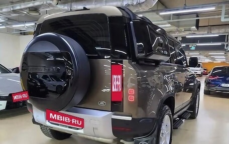 Land Rover Defender II, 2021 год, 9 200 000 рублей, 15 фотография