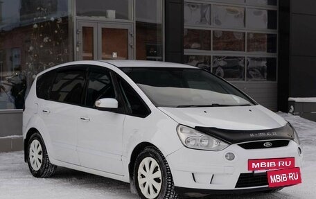 Ford S-MAX I, 2008 год, 850 000 рублей, 3 фотография