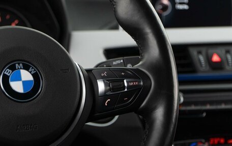 BMW X1, 2017 год, 2 898 999 рублей, 14 фотография