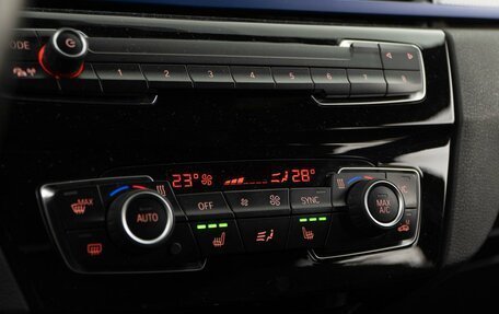 BMW X1, 2017 год, 2 898 999 рублей, 17 фотография