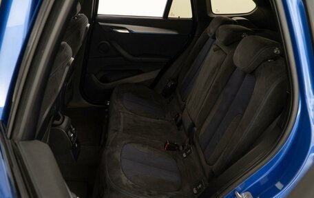 BMW X1, 2017 год, 2 898 999 рублей, 9 фотография