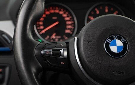 BMW X1, 2017 год, 2 898 999 рублей, 13 фотография