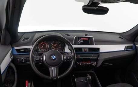 BMW X1, 2017 год, 2 898 999 рублей, 6 фотография
