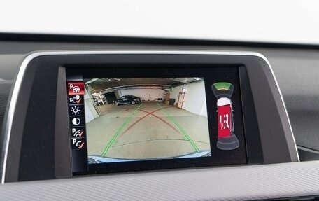 BMW X1, 2017 год, 2 898 999 рублей, 15 фотография