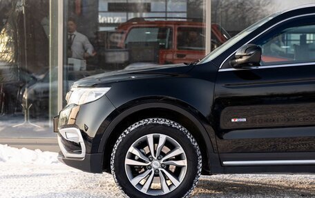 Geely Atlas I, 2020 год, 1 750 000 рублей, 9 фотография