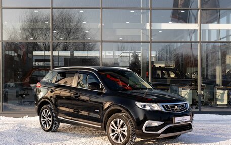 Geely Atlas I, 2020 год, 1 750 000 рублей, 5 фотография