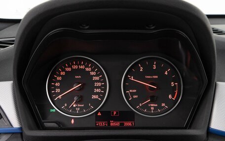 BMW X1, 2017 год, 2 898 999 рублей, 21 фотография